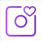 Photo Scanner App - PhotoTale iOS Icon