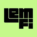 LemFi — Send. Save. Grow. icon