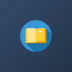 Malay Origin Dictionary iOS Icon