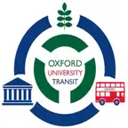 QRyde / Oxford Univ. Transit iOS Icon