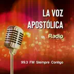 La Voz Apostólica Radio iOS Icon