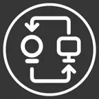 uni-PRO Icon