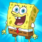 SpongeBob’s Idle Adventures iOS Icon