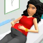 拯救宝宝 [Save The Baby] iOS Icon