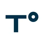 Topia Compass iOS Icon