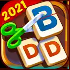 Crack The Word! iOS Icon