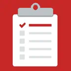 Anger Test (Clinical) iOS Icon