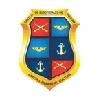 Círculo Suboficiales FF.MM. iOS Icon