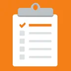 Happiness Test · iOS Icon