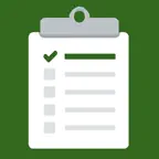 Conduct Disorder Test iOS Icon
