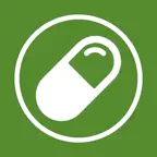 Drug Addiction Test iOS Icon