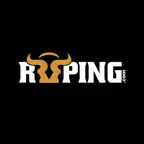 Roping.com App iOS Icon