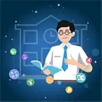 Onluyen - Giáo viên iOS Icon