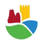 Vulkaneifel virtuell belebt iOS Icon