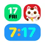 Live Widgets iOS Icon