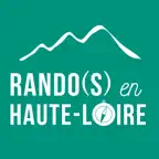 RANDO(S) en HAUTE-LOIRE iOS Icon