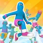 Let's Jump iOS Icon