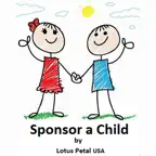 Sponsor a Child by LPF iOS Icon