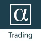 Alfabeto Trading iOS Icon