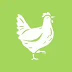Garden Catering iOS Icon