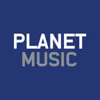 Radio Planet Music FM iOS Icon