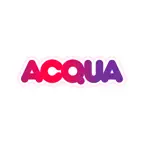 Acqua Radio iOS Icon