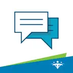 Netsmart CareChat iOS Icon