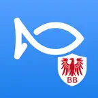 Angelschein Brandenburg 2026 iOS Icon