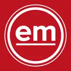 express mart iOS Icon