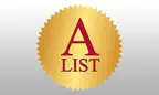 A LIST TV iOS Icon