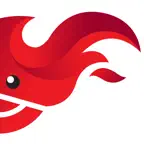 Red Wok iOS Icon