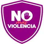 No Más Violencia iOS Icon