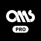 AMS Pro Icon