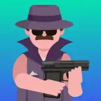 Bazooka Boy! iOS Icon
