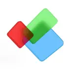 Widgets & icons. Color widget iOS Icon