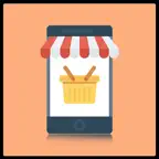 Magento 2 Marketplace App iOS Icon