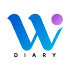 Witch Diary iOS Icon