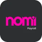 Nomi Payroll iOS Icon