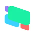 Smart Color Widgets and Clock iOS Icon