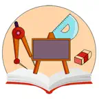 Quiz Matematica TOLC iOS Icon