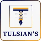 Tulsian’s Test Series iOS Icon