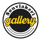Gallery souvlakeri iOS Icon