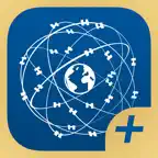 WinGPS Marine Plus iOS Icon