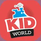 Kiddy Train World iOS Icon