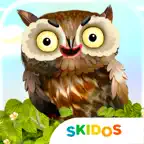 Tree Games for Kids iOS Icon