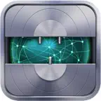 NetShade DNS iOS Icon
