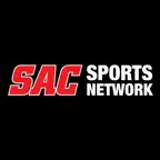 SAC Sports Network iOS Icon