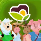 Intrigue a la ferme iOS Icon