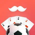 Rappi Apuestas: Juega Ahora iOS Icon