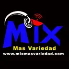MixMasVariedad iOS Icon